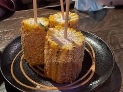 -Q MEX 库迈墨西哥餐吧(三里屯店)