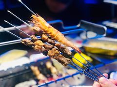 -三个蒙古大叔羊肉串(大宁店)