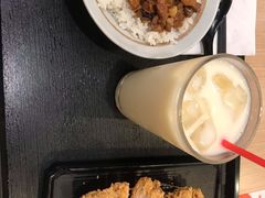 -永和大王(茉莉上新·共和新路店)