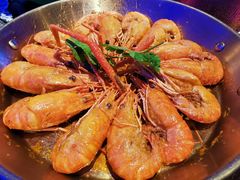 -钳真多钓虾馆·小龙虾海鲜烧烤(九六广场店)