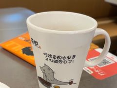 -探炉·香辣豆花烤鱼(笋岗宝能环球汇店)