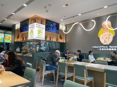 -蔡澜Pho·越南粉餐厅(海上世界店)