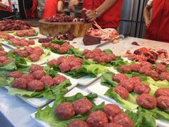 -汕头八里香牛肉店(人民南店)