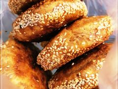 -万红路羊汤烧饼店(将台路店)