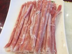-满旗楼 北京烤鸭·涮羊肉火锅(武昌店)