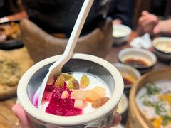 -百花人家(门城水岸店)