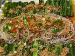 -金蝉食府(维吉奥广场店)