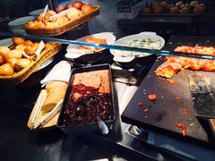 -So Lounge索兰至餐厅(蓝色港湾店)