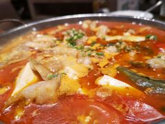 -奥山雅阁酒店·中餐厅