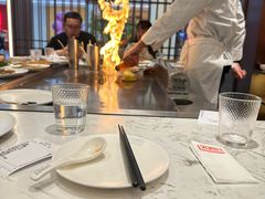 -火地铁板烧(河西龙湖天街店)