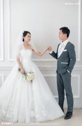 -青禾蒙娜丽莎婚纱摄影(武汉总店)
