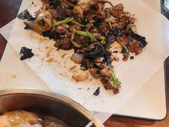 -五稻厨房粤西菜(新闻店)