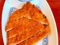 上海炸猪排-福和面馆·始于2009(长寿路店)