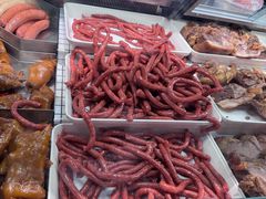 -永辉超市(嘉定宝龙广场店)