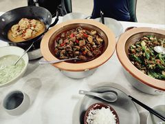 -湘中缘·湖南菜(娄底驻京办店)