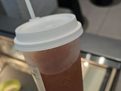 -喜茶(中山利和新地店)