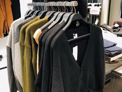 -ZARA(红谷滩万达店)