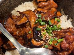 -九田家黑牛烤肉料理(新辰里亚运村店)