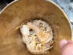 -雍容荟帝王蟹活龙虾展台自助(IFS黑金店)