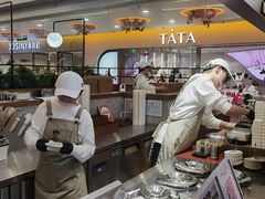 -野人先生Gelato(上海长宁龙之梦店)