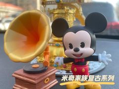 -泡泡玛特POPMART(崇文门国瑞城店)