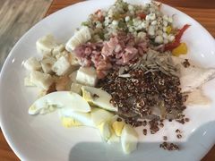 -So Lounge索兰至餐厅(蓝色港湾店)