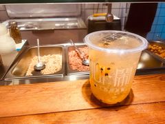 -甜心闲生传统手工冰粉(人民广场店)