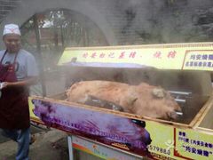 -水乡人家私房菜(逢简店)