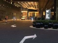 -夏宫中餐厅(静安香格里拉店)