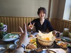 -枝魯枝魯自助料理