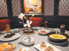 -维园悦谱·海派家常菜(乌鲁木齐南路店)