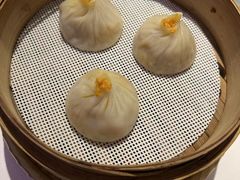 蟹粉鲜肉小笼-蟹榭(静安寺晶品商场店)