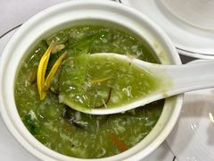 -绿雅居原生态农庄(小涌店)