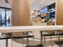 大堂-吉野家(大悦城店)
