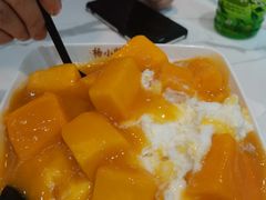 -杨小贤芒果绵绵冰(南门口店)