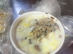 -清真老马家国华牛奶鸡蛋醪糟(正宁路店)