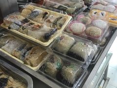 -糯米香(长江路店)