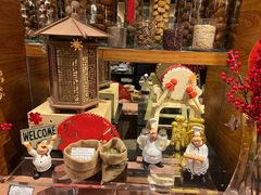 -索菲特酒店·海鲜自助 ·聚餐厅