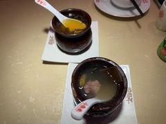 海带排骨汤-小柴米·传统江西菜(八一广场店)