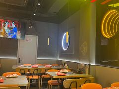 -沪上名羊天下•烤羊腿•东北烧烤•小龙虾(浦东直营总店)