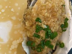 -宴小馆·小海鲜青岛菜(五四广场店)