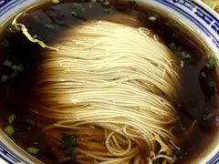 -同得兴 Since·1995 传统苏式面馆(嘉馀坊店)