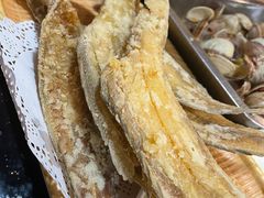 -胶东海鲜大排档(北太平庄店)