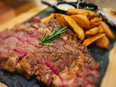 -OGGI TRATTORIA PIZZERIA(深业上城店)