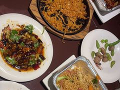 -三个大叔烤羊肉串·歌手驻唱·碳烤鲜肉(西三旗店)