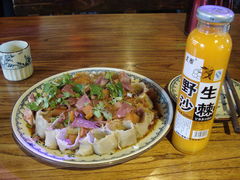 肥牛栲栳栳-天元奎饭店(总店)