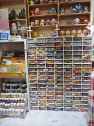 -热爱手作·拼豆·香薰蜡烛