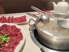 -潮泰牛肉火锅 · 创于1992年(车公庙店)