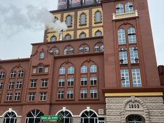 -青岛啤酒博物馆