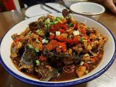 红烧甲鱼仔-回家吃饭·地道南昌菜(建德观总店)